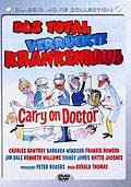 Ist ja irre - Das total verrckte Krankenhaus - Classic Movie Collection