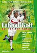 Fuball Gott - Das Tor zum Himmel