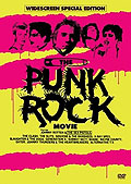 The Punk Rock Movie