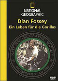 Film: National Geographic - Dian Fossey: Ein Leben für die Gorillas