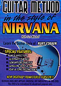 Film: Guitar Method - In the Style of Nirvana