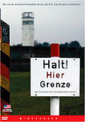 Halt! Hier Grenze