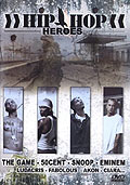 Film: Hip Hop Heroes
