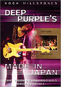 Deep Purple - Deep Purple's Made in Japan