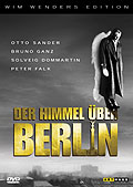 Film: Der Himmel ber Berlin - Wim Wenders Edition