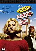 Film: Paris, Texas - Wim Wenders Edition - Single Disc