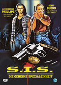 Film: S.I.S. - Die geheime Spezialeinheit