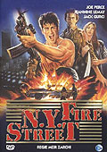 Film: N.Y. Fire Street