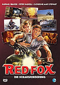 Film: Red Fox - Die Herausforderung