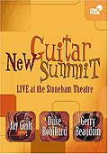 Guitar New Summit - Live At The Stoneham Theatre