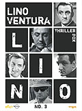 Film: Lino Ventura No. 3 - Thriller Box
