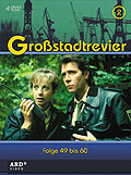 Grostadtrevier - Vol. 02
