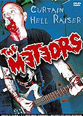 Film: The Meteors - Curtain Hell Raiser