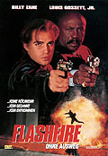 Film: Flashfire - Ohne Ausweg