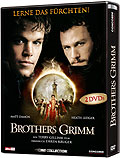 Film: Brothers Grimm - Cine Collection