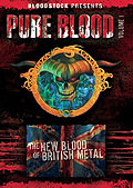 Pure Blood - Vol. 1