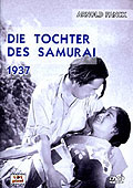 Die Tochter des Samurai