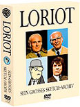 Film: Loriot - Sein groes Sketch-Archiv - Box