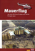 Mauerflug