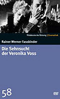 Die Sehnsucht der Veronika Voss - SZ-Cinemathek Nr. 58
