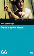 Film: Der Marathon Mann - SZ-Cinemathek Nr. 66