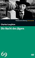 Die Nacht des Jgers - SZ-Cinemathek Nr. 69