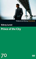 Film: Prince of the City - SZ-Cinemathek Nr. 70