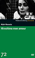 Hiroshima mon amour - SZ-Cinemathek Nr. 72