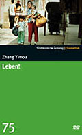 Film: Leben! - SZ-Cinemathek Nr. 75