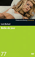 Belle de jour - SZ-Cinemathek Nr. 77