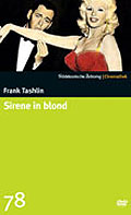 Film: Sirene in blond - SZ-Cinemathek Nr. 78