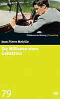 Film: Die Millionen eines Gehetzten - SZ-Cinemathek Nr. 79