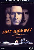 Film: Lost Highway