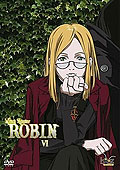 Film: Witch Hunter Robin - Vol. 6