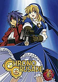 Film: Chrono Crusade - Vol. 5