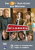 Film: Wilsberg - Vol. 7