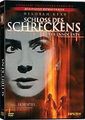 Film: Schloss des Schreckens - The Innocents - Capelight Collector's Series No.5
