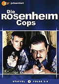 Film: Die Rosenheim Cops - Staffel 1.2