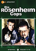 Die Rosenheim Cops - Staffel 1.3