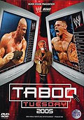 Film: WWE - Taboo Tuesday 2005