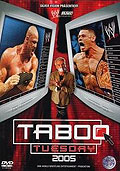 WWE - Taboo Tuesday 2005