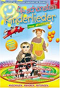 Film: Die schnsten Kinderlieder zum Mitsingen - Vol. 1