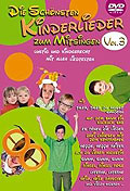 Film: Die schnsten Kinderlieder zum Mitsingen - Vol. 3