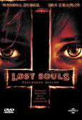 Film: Lost Souls - Verlorene Seelen