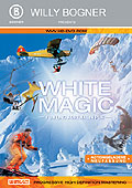 Film: White Magic - Fun und Adrenalin pur - HD-DVD-Rom