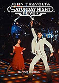 Film: Saturday Night Fever