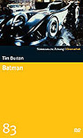 Film: Batman - SZ-Cinemathek Nr. 83