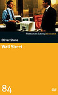 Film: Wall Street - SZ-Cinemathek Nr. 84