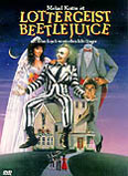 Film: Lottergeist Beetlejuice