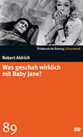 Was geschah wirklich mit Baby Jane? - SZ-Cinemathek Nr. 89